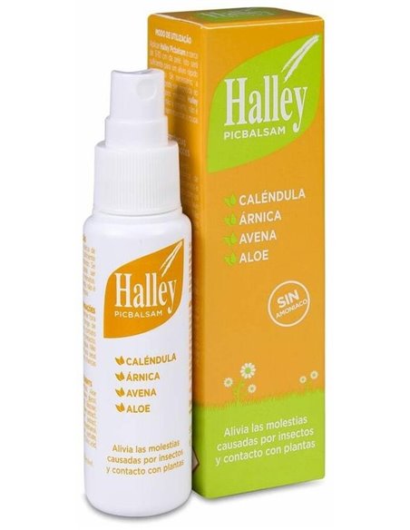 Halley Picbalsam 40Ml de Halley