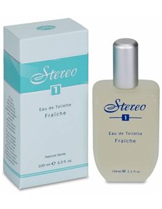 Stereo Fraiche No 1 100Ml de Dermo Pharmacie