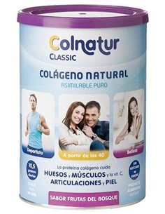 Colnatur Classic Frutas Del Bosque 300Gr. de Colnatur