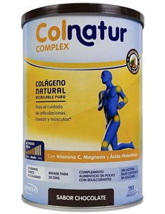 Colnatur Complex Sabor Chocolate 420 G de Colnatur