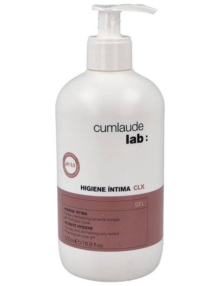 Higiene Intima Clx 500Ml. de Rilastil
