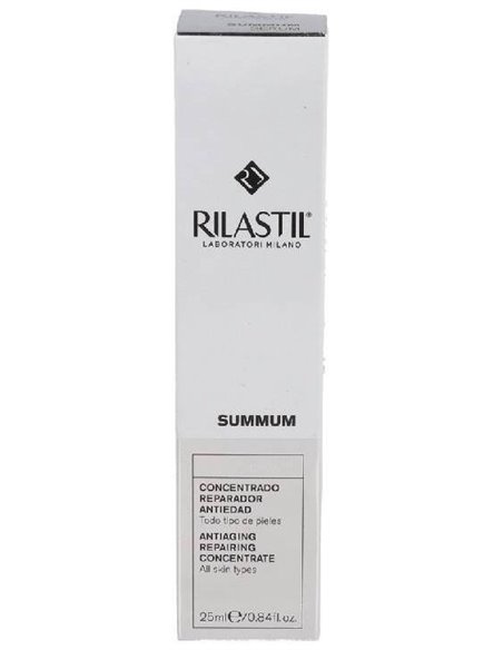 Summum Serum 25Ml. de Rilastil