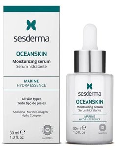 Oceanskin Serum Hidratante 30Ml. de Sesderma