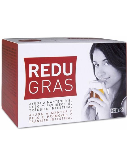 Redugras Ca 20Sbrs de Deiters