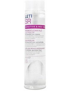 Leti Sr Probioclean Agua Micelar 200Ml de Leti
