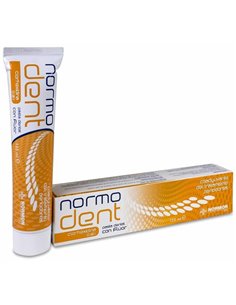 Normodent Clorhexidina 0,12 Pasta Dental 125Ml de Normodent