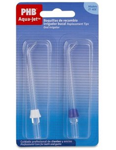 Phb Recambio Irrig Aquajet Tm 2 Un Boq. de Phb