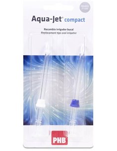 Phb Recambio Irrig Aqua-Jet Compact 2 Un Boq. de Phb