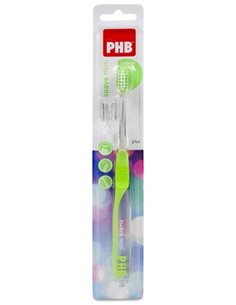 Phb Cepillo Dental Plus Mini Suave de Phb