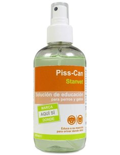 Piss Can Perros Y Gatos 200Ml. de Stangest Vet