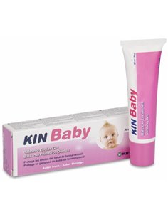 Kin Baby Encias Gel 30Ml de Kin