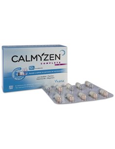 Calmyzen Complete 30Cap. de Ysana
