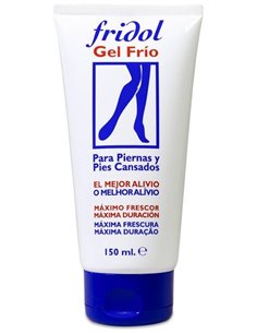 Uresim Fridol Gel Frio 150Ml. de Uresim
