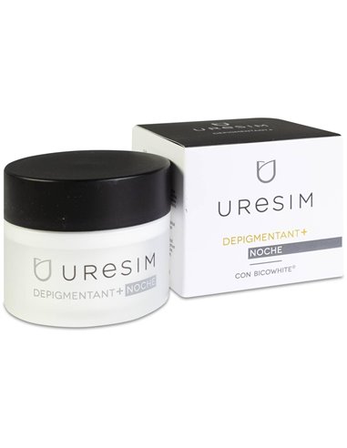 Uresim Crema Despigmentante Noche 50Ml. de Uresim