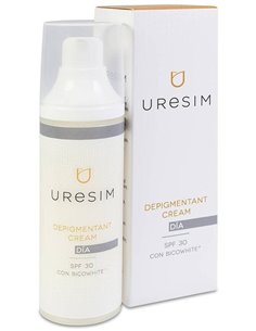 Uresim Crema Despigmentante Dia 50Ml. de Uresim