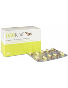 Daofood Plus 60Cap. de Dr. Healthcare