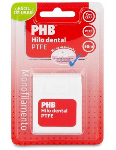 Phb Hilo Dental C/Cera 50M de Phb