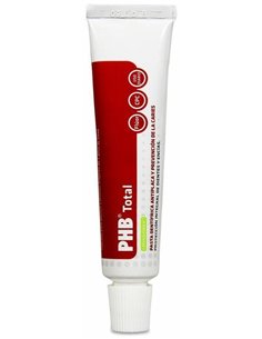 Phb  Total Pasta Dental 25Ml de Phb