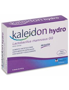 Kaleidon Hydro 6Dosis de Kaleidon