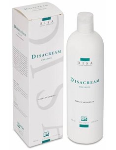 Disacrem Emulsion 500 ml de Biofarmax