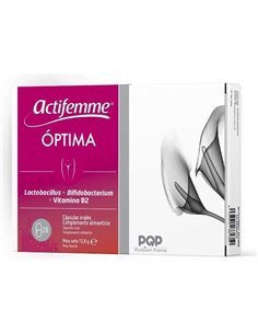 Actifemme Optima 28Cap de Actifemme