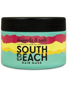 South Beach Mascarilla Capilar 250Ml. de Nuggela & Sule