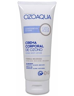 Ozoaqua Crema Corporal De Ozono 200Ml. de Ozoaqua