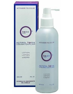 Actifol Locion Capilar 200Ml de Ioox
