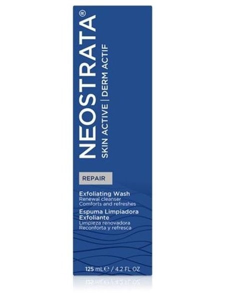 Neostrata Skin Active Espuma Exfoliante 125Ml. de Neostrata