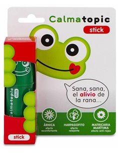 Calmatopic Stick 14Gr de Viñas
