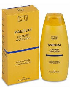 Cosmeclinik Kaedum Champu Anticaida 250Ml. de Triconails