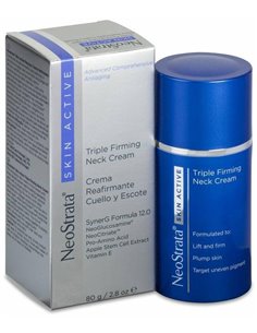 Neostrata Skin Active Crema Reafirmant Cuello 80Gr de Neostrata