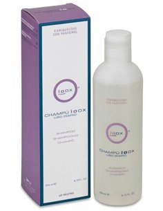 Champu Uso Diario 250Ml de Ioox