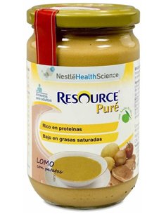 Maritene Puré Lomo con patatas 300g. de Meritene