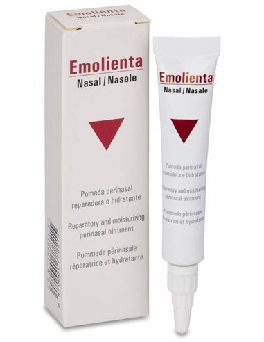 Emolienta Nasal Pda 10Ml de Emolienta