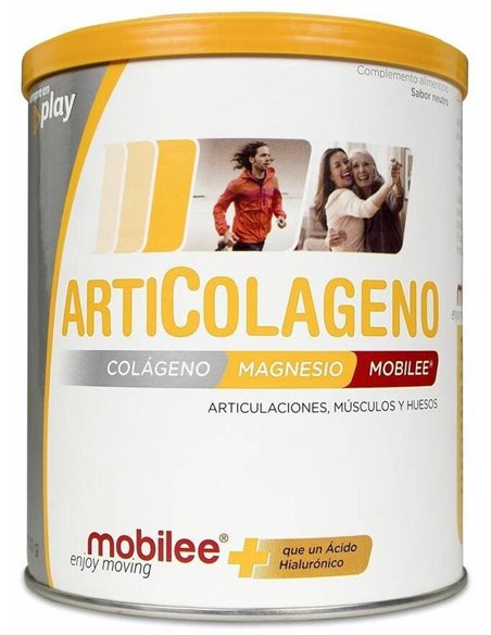 Articolageno 300Gr. de Forte Pharma