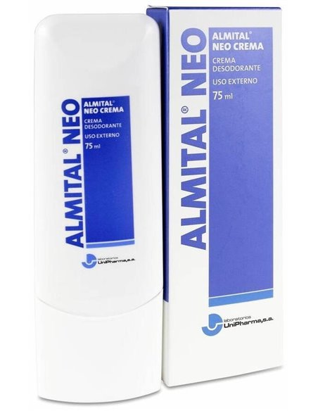 Almital Neo Crema 75Ml. de Unipharma