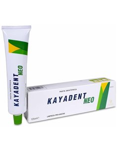 Kayadent Neo Pasta Dental 125Ml de Teofarma