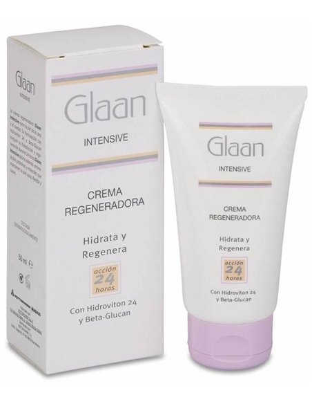 Glaan Intensive Crema 50Ml de Glaan