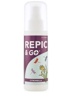 Re-Pic Picadura Insectos 100Ml.** de Pharma & Go