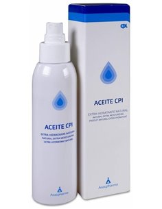 Aceite Hidratante Cpi 100Ml. de Cpi