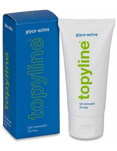 Cosmeclinik Topyline Glyco-Active 50Ml. de Topyline