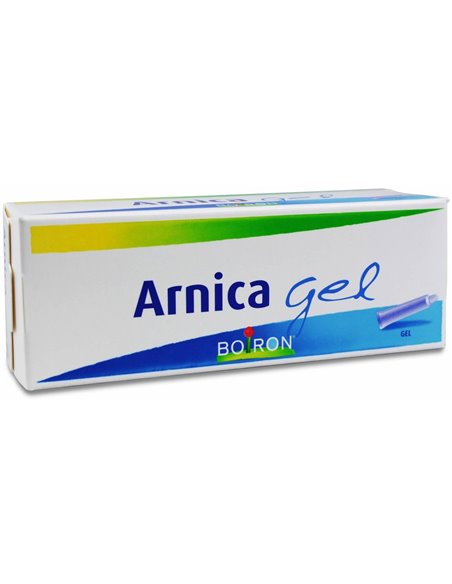 Arnigel Gel 45Gr. de Boiron