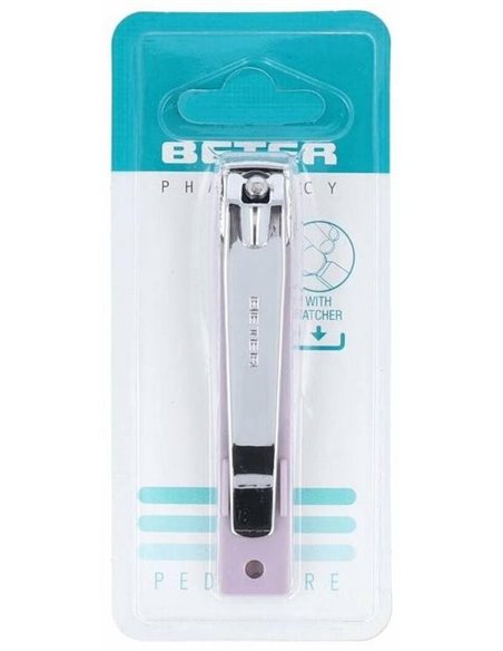 Cortauñas Deposito 9Cm 24038 de Beter