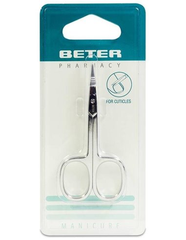 Tijera Piel Recta Prof 24063 de Beter