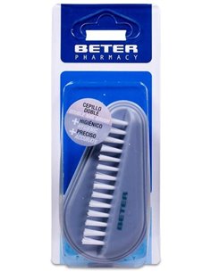 Cepillo Uñas Nylon 24091 de Beter
