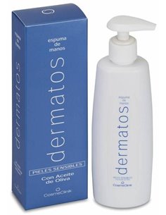 Cosmeclinik Dermatos Espuma De Manos 250Ml. de Sativa