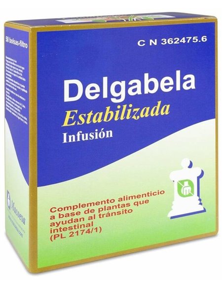 Macoesa Delgabela Estabilizada Inf 40Un de Macoesa