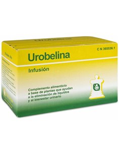 Macoesa Urobelina Infu 25Un de Macoesa