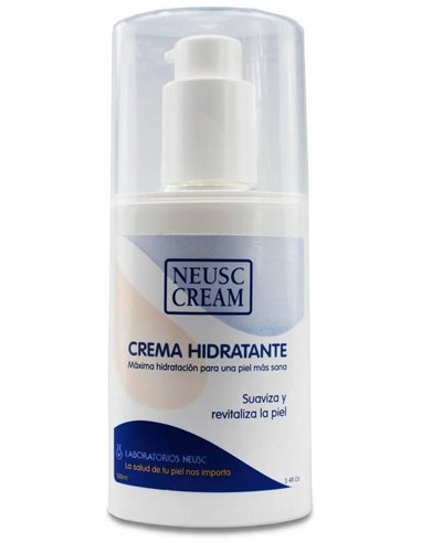 Neusc Cream Tarro 100Ml de Neusc
